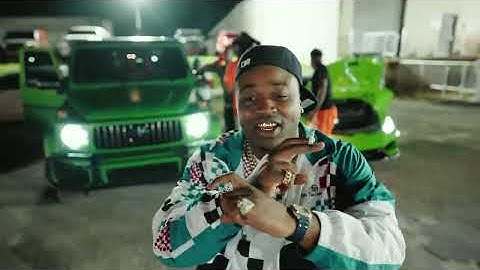 Wizz Havinn - Make It Work (Official Music Video)