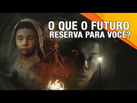 Em quem você pode confiar e quem você vai salvar?  I The Dark Pictures Anthology