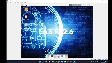 17.2.6 - Lab - Attacking a mySQL Database