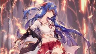 Nightcore - Playing With Fire 불장난 (BLACKPINK)