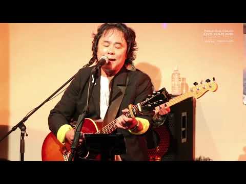 日浦孝則ライブツアー2018 ～君に会いに行くよ～ M13.I'll Remember You