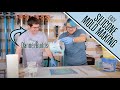 Easy Silicone Mold Making with Phillip from DannerBuilds