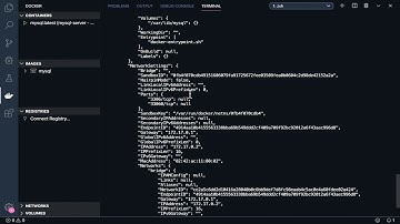 06 - Utilizando Zabbix com DOCKER
