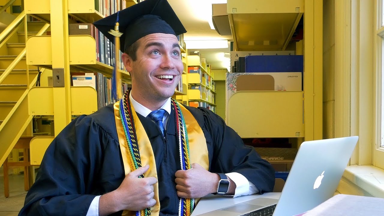 Wingate Graduation Wingate University - Undergraduate Commencement Instructions - YouTube