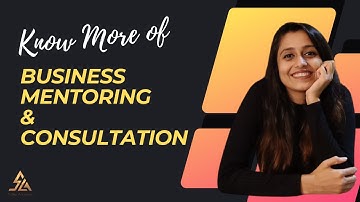 1 to 1 Business Consultation & Mentoring | Basic Information | Dhara J. Rajpara