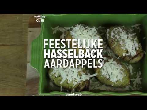 Video: Heerlijk Bijgerecht - Aardappelen In Sojasaus