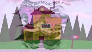 BFDI 11 Ending Render Pack Rounds 35/1200: Videoup V7