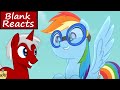 [Blind Commentary] My Little Pony: Rainbow Roadtrip