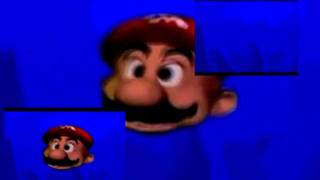 Ytpmario Head Wants You To Die