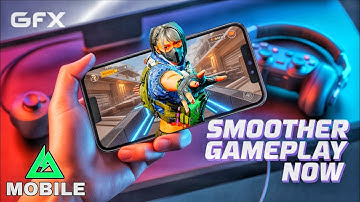 How to Fix Lag in Delta Force Mobile (Best GFX Settings)