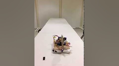 Full RC Hovercraft with your own 3D Printed custom parts