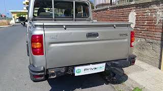 Mahindra Goa 2.2 Crde 16V 4Wd Dc Pick-Up