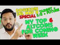 🐕 🚀Dogecoin SNL May 8 Special. कितना जा सकता है? My Top 6 Best Altcoins for coming Week कमालो जमकर