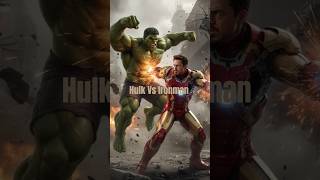 Hulk Saves Iron Man - Final Battle Scene - The Avengers HD Clip#ironman #marvel #vfx#hulkbuster