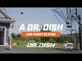 A dr dish for every player