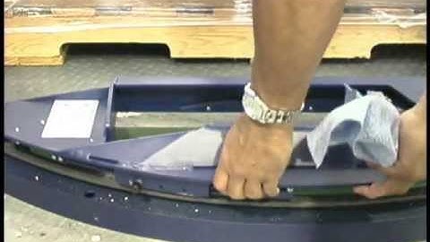 EZ Clean XT Cut and Clamp