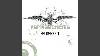 Video thumbnail of "Vermaechtnis - Der rothe Tiroler Adler"