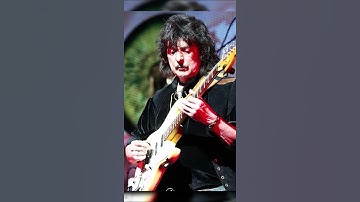 At 79, Ritchie Blackmore Finally Breaks Silence On His Deep Purple Exit