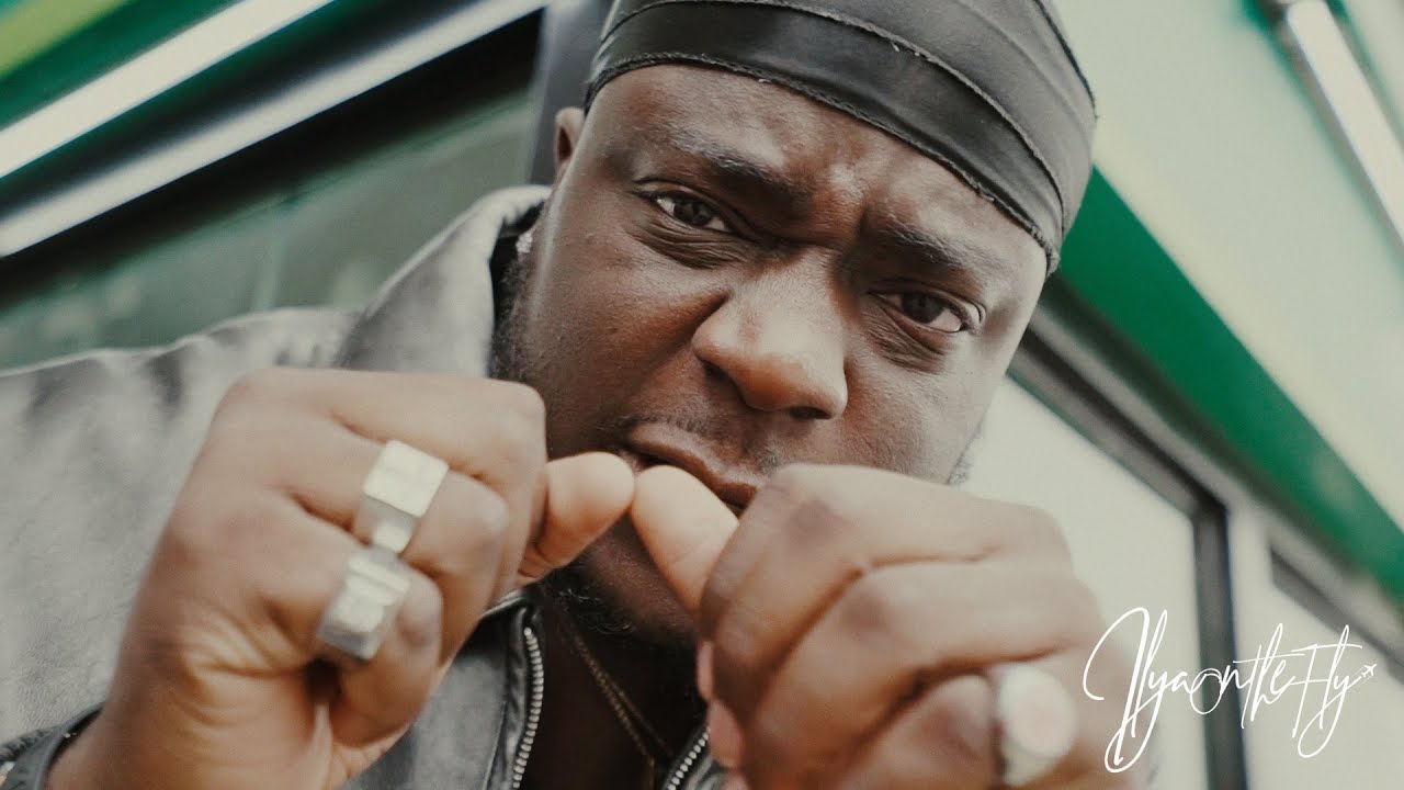 dndSection - Get Out Ya Feelings (Official Video)
