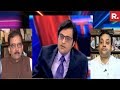 Sambit Patra Reacts On Sonia Gandhi Debate