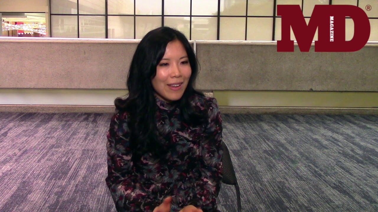 Stella Lee, MD CRSwNP Patients, Before Dupilumab YouTube