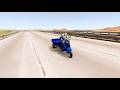 Which vehicle can withstand the impact of a 40-ton steel coil traveling at 1200 km/h?