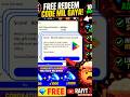 🤑FREE REDEEM CODE INSTANT🥰 | 800 REDEEM CODE FREE | HOW TO GET GOOGLE PLAY STORE REDEEM CODES FREE