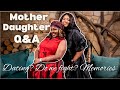 Mother daughter Q&amp;A Mp3 Song
