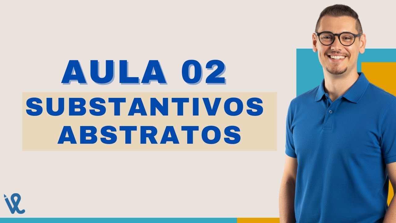 AULA 02   SUBSTANTIVO CONCRETO