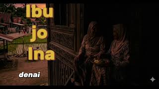 Download Lagu Ibu jo Ina - Marajo (lagu minang 2025)  MP3