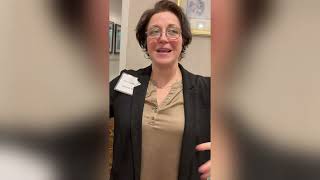 Cherie Russell - Ohio Court Reporters Association