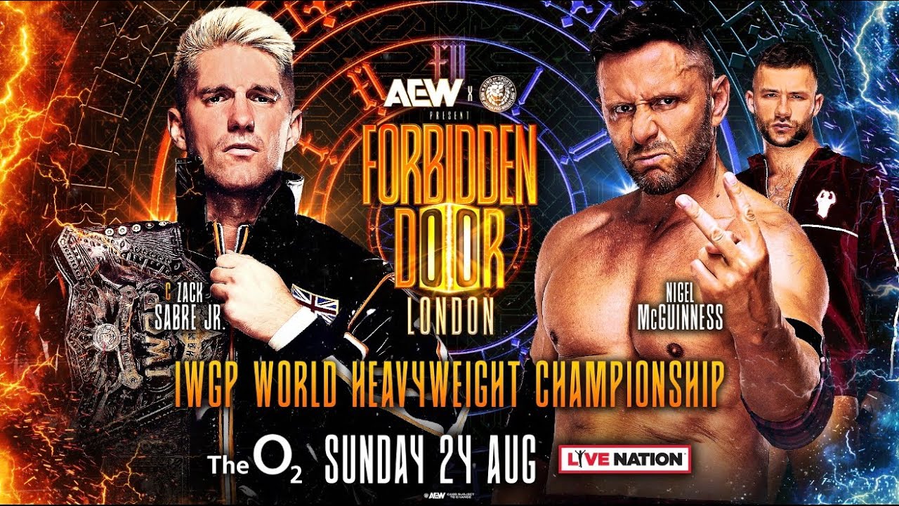 未開封 WWE 新日 エリート！天災 テンサイ（ジャイアント・バーナード