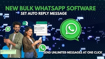 send bulk WhatsApp marketing messages to your customers | no blocking issues