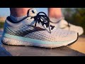 BROOKS GHOST 13 REVIEW | THE MOST POPULAR &quot;REAL&quot; RUNNING SHOE (2020)