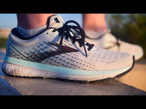 BROOKS GHOST 13 REVIEW | THE MOST POPULAR "REAL" RUNNING SHOE (2020)