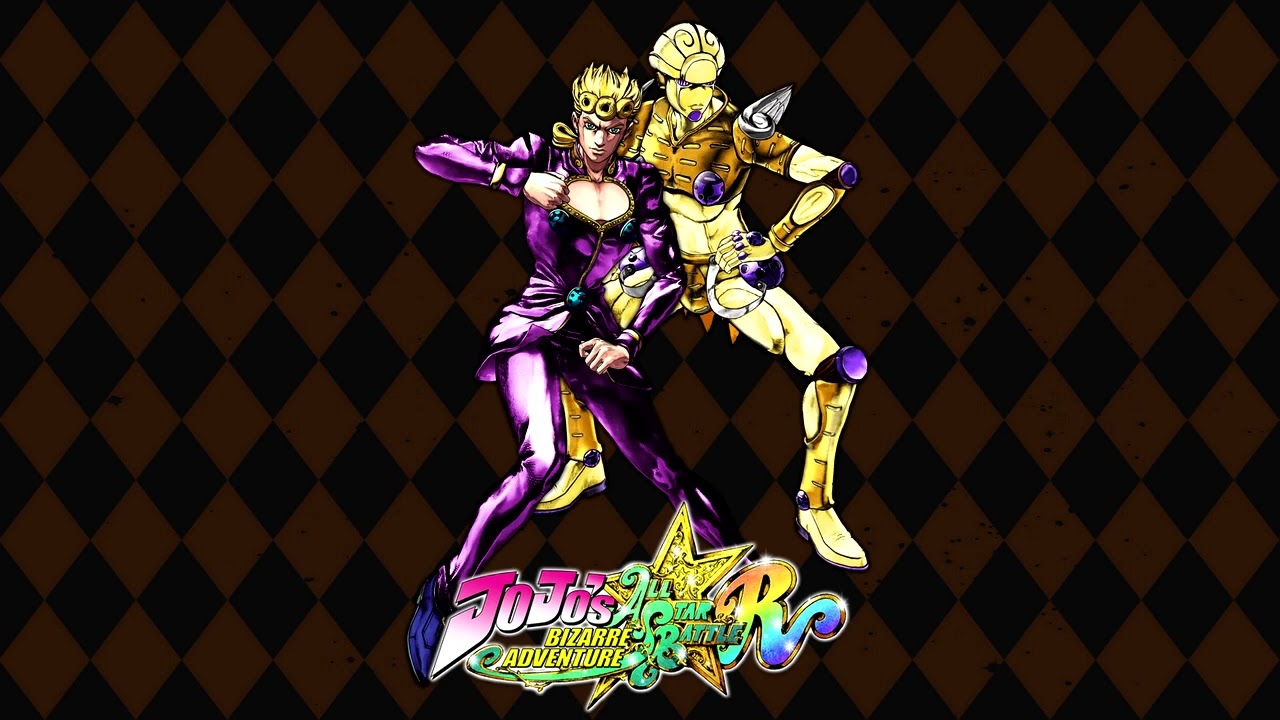 Jojo's Bizarre Adventure: All-Star Battle R Giorno Giovanna guide - Stand  abilities, moveset, and more