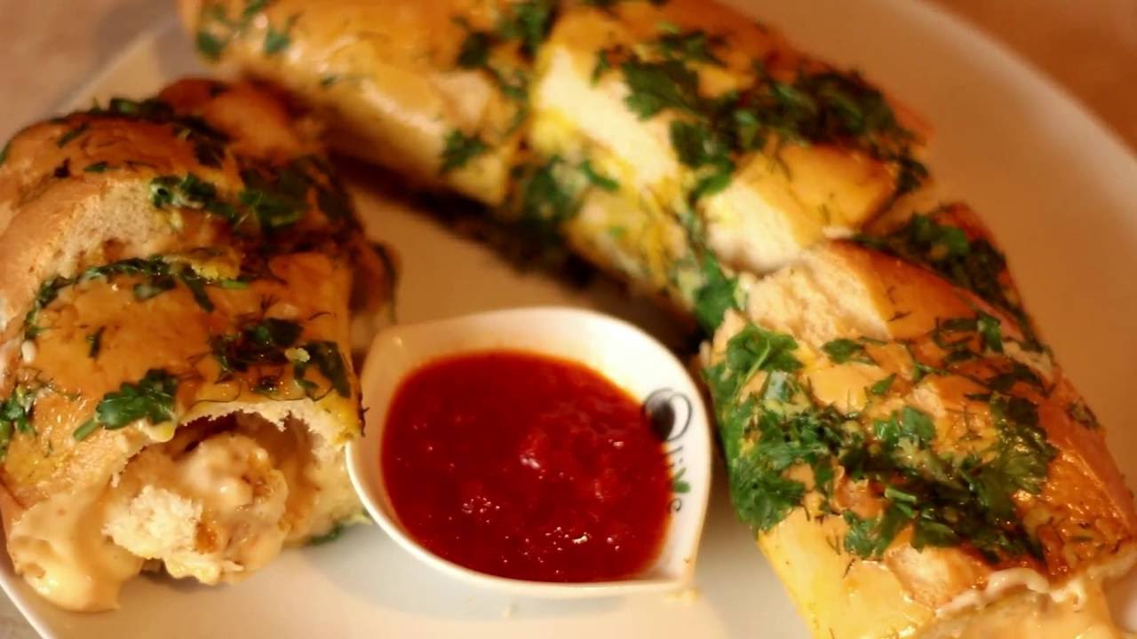 chicken parmesan stuffed garlic
