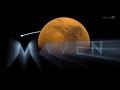 MAVEN Mission to Mars Quiz