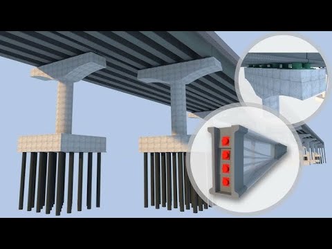 Hello Allplan! 2023 - Bridge Часть I