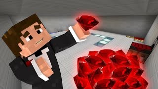 картинка: Прохождение карт в Minecraft: ВЕЛИКИЕ ЗНАНИЯ РЕДСТОУНА!