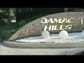 Road Trip   Damac Hills   Dubai