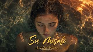 Su Misali - Anatolian Rock Ai Cover Anonims