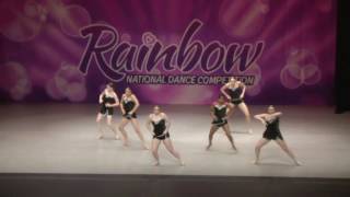 If I Were A Boy 2016 CanDance Studios