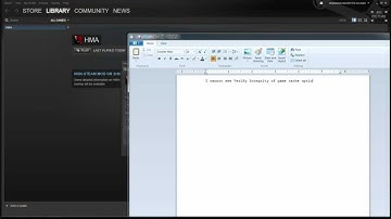 Verify Integrity of game cache-I cannot see this option in my STEAM