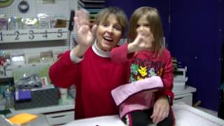 Make a Quilt with Your Cricut Maker - What You Need and the Fabric I picked - Episode 1