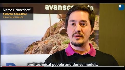 Marco Heimeshoff - Domain Models In Practice: DDD, CQRS & Event Sourcing Workshop - Avanscoperta
