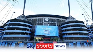 Manchester City condemn offensive chants about Sir Bobby Charlton and appeal for information screenshot 5