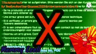 Theericredstargles2022 Entertainment.exe Jumpscare Evil Riley Bug Exe Uttp Thdtc