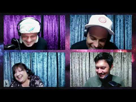 The Weird and Whatever Podcast (12-10-22) – 97.9 WRMF