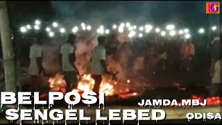 Belposi Sengel Lebed 2022belposi Patabaskey Gidi Creative